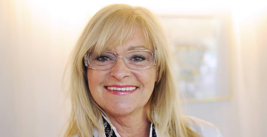 Corry Konings te zien in nieuw seizoen Sterren op het Doek